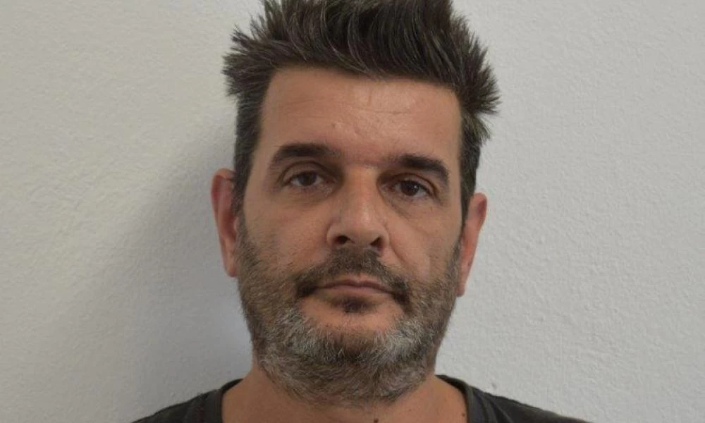Αυτός είναι ο 49χρονος που κακοποίησε σεξουαλικά 12χρονο